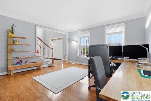 4321 Lotus Lane, Upper Saucon Twp, PA 18036