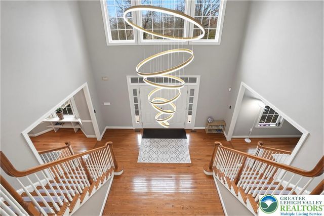 4321 Lotus Lane, Upper Saucon Twp, PA 18036