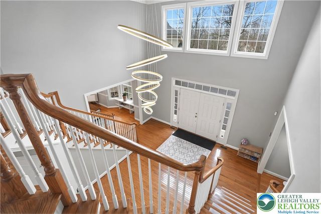 4321 Lotus Lane, Upper Saucon Twp, PA 18036