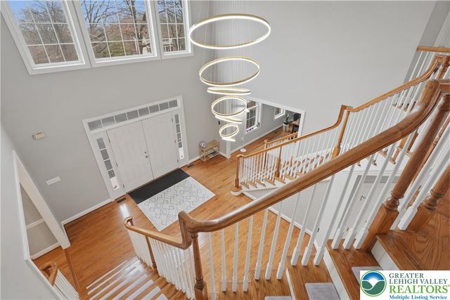 4321 Lotus Lane, Upper Saucon Twp, PA 18036