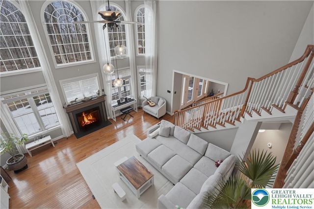 4321 Lotus Lane, Upper Saucon Twp, PA 18036