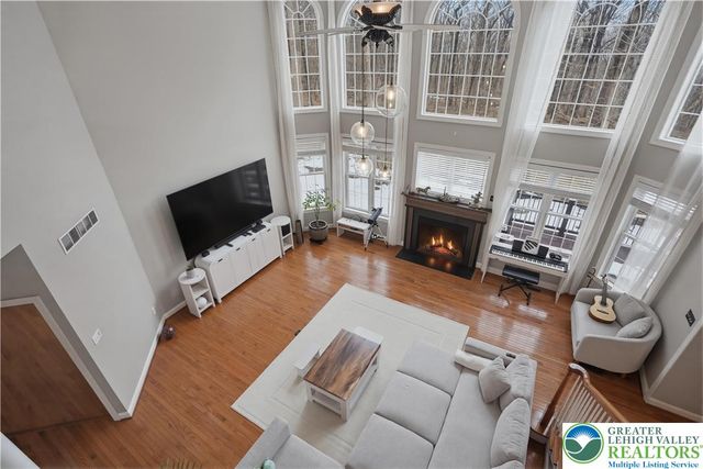 4321 Lotus Lane, Upper Saucon Twp, PA 18036