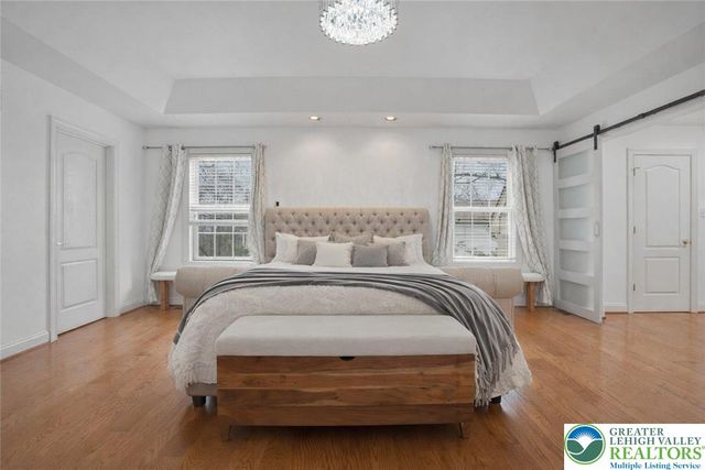 4321 Lotus Lane, Upper Saucon Twp, PA 18036