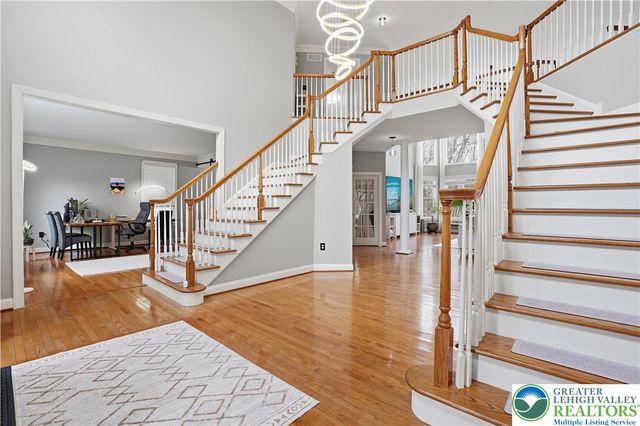 4321 Lotus Lane, Upper Saucon Twp, PA 18036