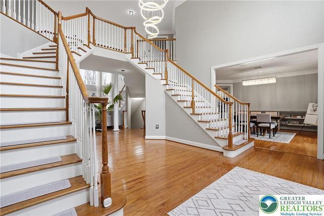 4321 Lotus Lane, Upper Saucon Twp, PA 18036