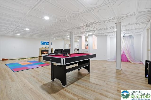 4321 Lotus Lane, Upper Saucon Twp, PA 18036