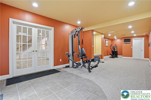 4321 Lotus Lane, Upper Saucon Twp, PA 18036