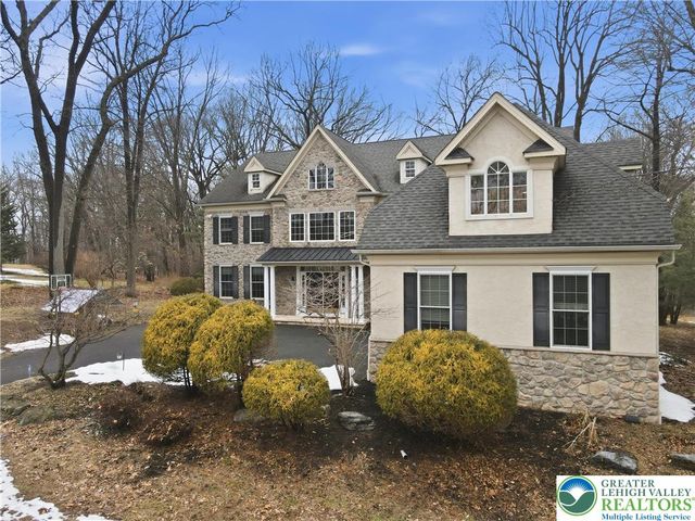 4321 Lotus Lane, Upper Saucon Twp, PA 18036