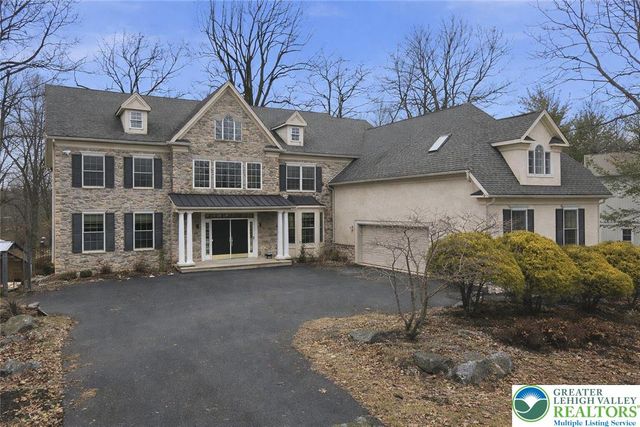 4321 Lotus Lane, Upper Saucon Twp, PA 18036