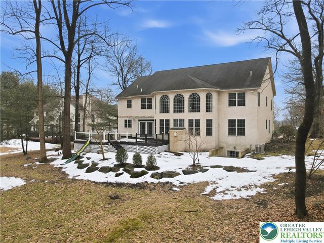 4321 Lotus Lane, Upper Saucon Twp, PA 18036