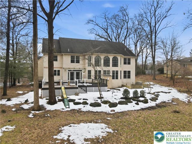 4321 Lotus Lane, Upper Saucon Twp, PA 18036