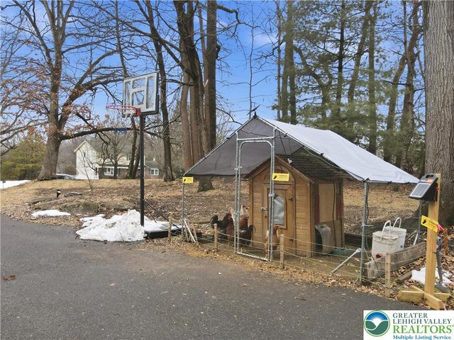 4321 Lotus Lane, Upper Saucon Twp, PA 18036