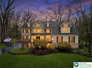 4321 Lotus Lane, Upper Saucon Twp, PA 18036