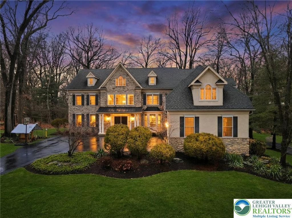 4321 Lotus Lane, Upper Saucon Twp, PA 18036