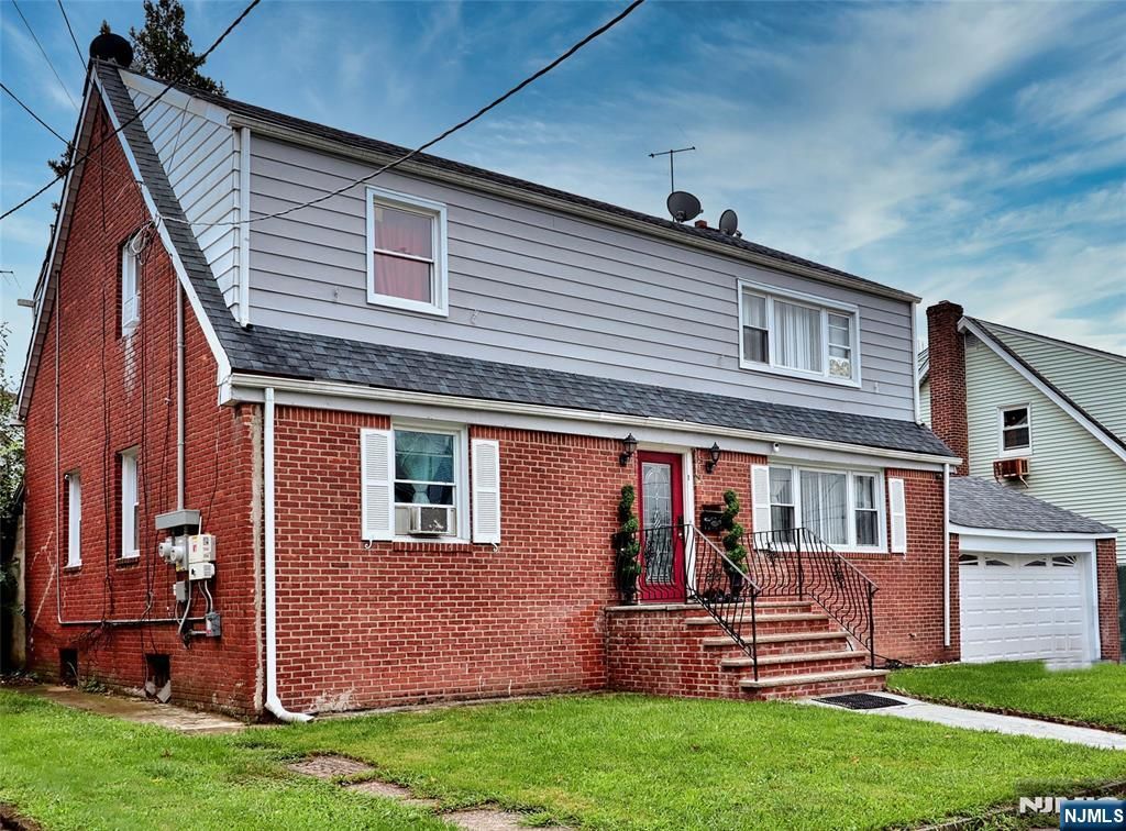 14-18 Sheridan Street, Irvington, NJ 07111