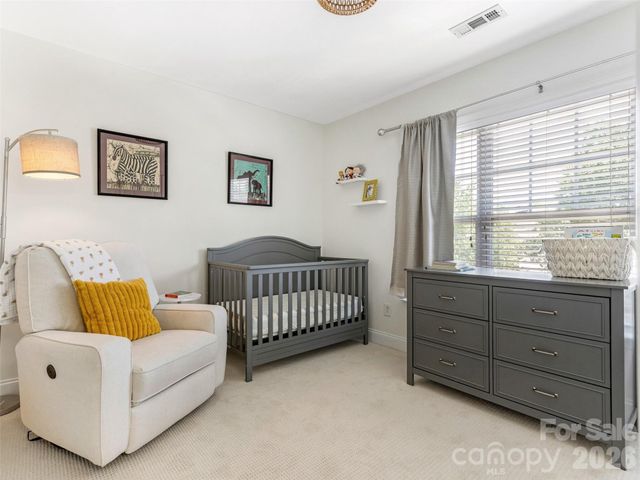267 Hurston Circle, Charlotte, NC 28208