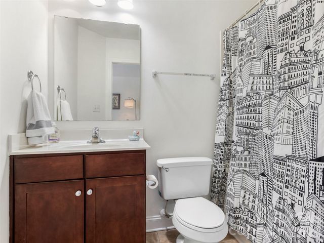 267 Hurston Circle, Charlotte, NC 28208