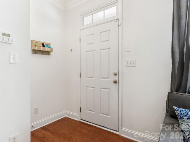 267 Hurston Circle, Charlotte, NC 28208