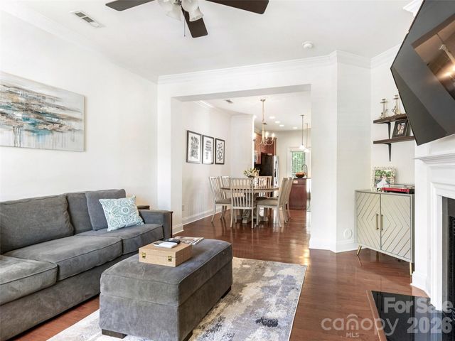 267 Hurston Circle, Charlotte, NC 28208
