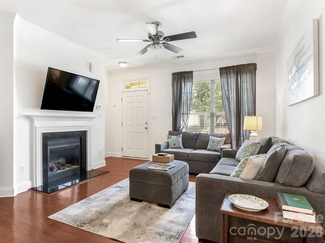 267 Hurston Circle, Charlotte, NC 28208
