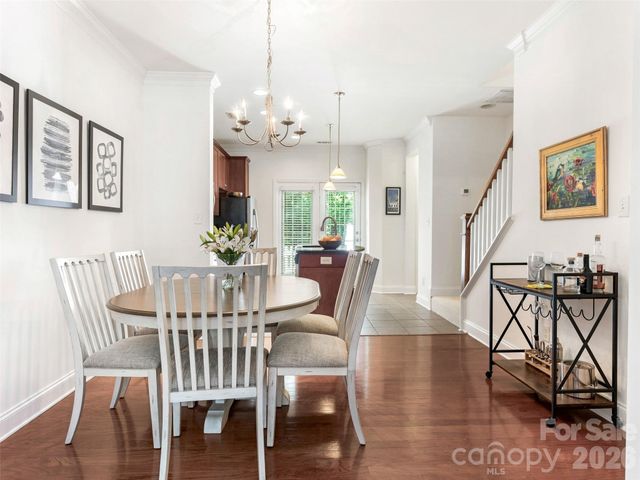 267 Hurston Circle, Charlotte, NC 28208