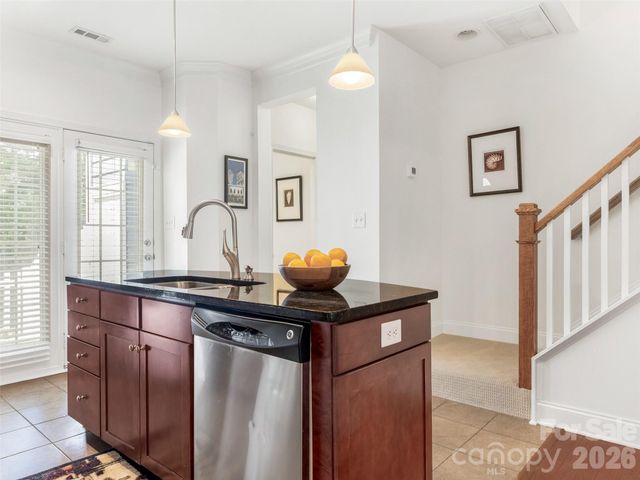 267 Hurston Circle, Charlotte, NC 28208