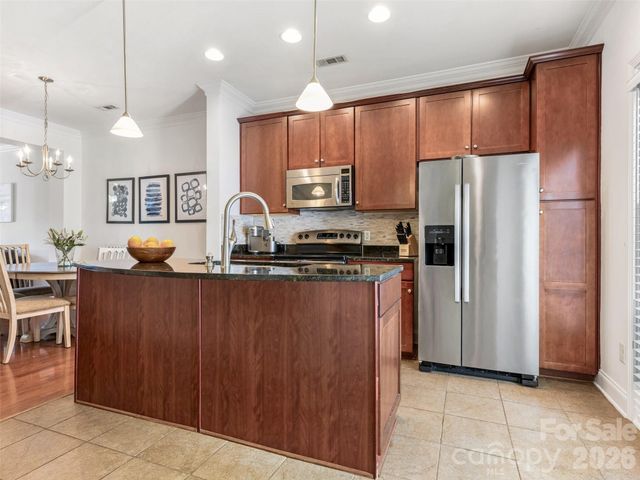 267 Hurston Circle, Charlotte, NC 28208