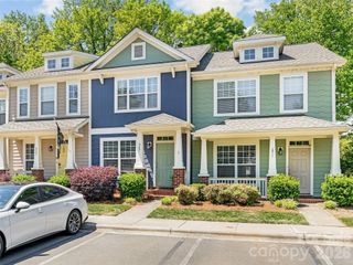 267 Hurston Circle, Charlotte, NC 28208