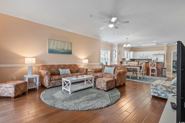 4803 Bovardia Pl Apt 104, Myrtle Beach, SC 29577