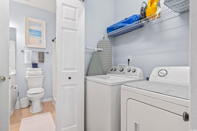 4803 Bovardia Pl Apt 104, Myrtle Beach, SC 29577