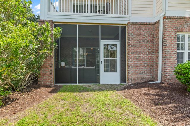 4803 Bovardia Pl Apt 104, Myrtle Beach, SC 29577