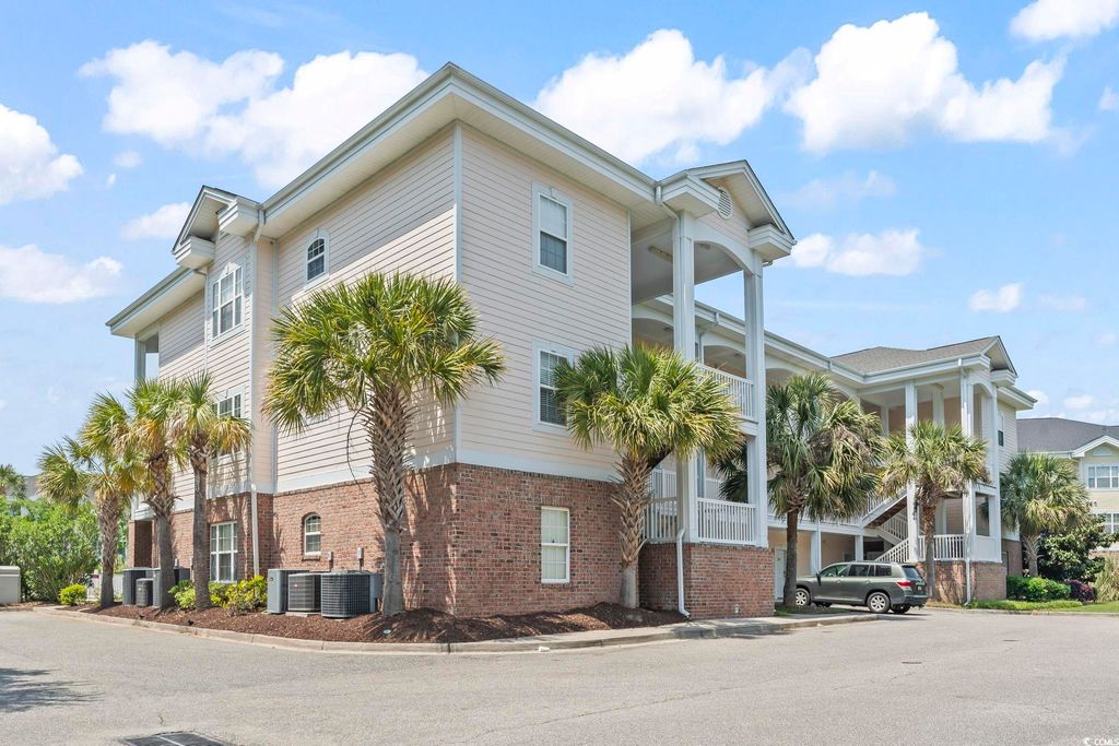 4803 Bovardia Pl Apt 104, Myrtle Beach, SC 29577
