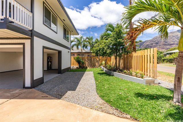 84-1001 Lahaina Street 1, Waianae, HI 96792