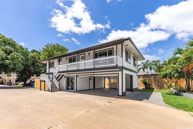 84-1001 Lahaina Street 1, Waianae, HI 96792
