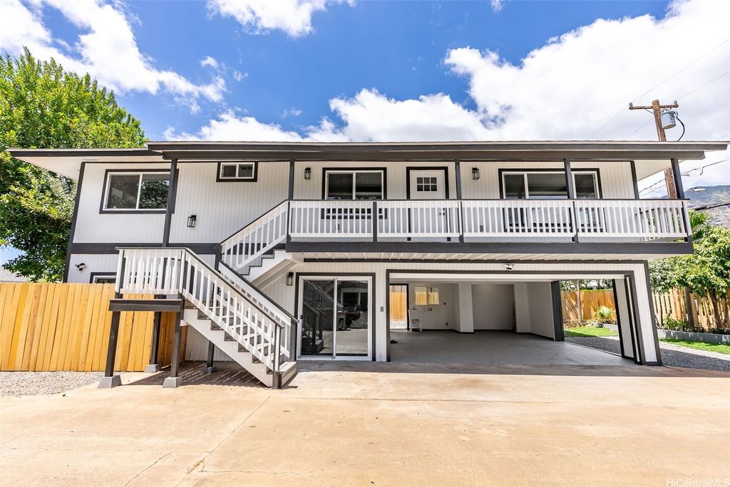 84-1001 Lahaina Street 1, Waianae, HI 96792