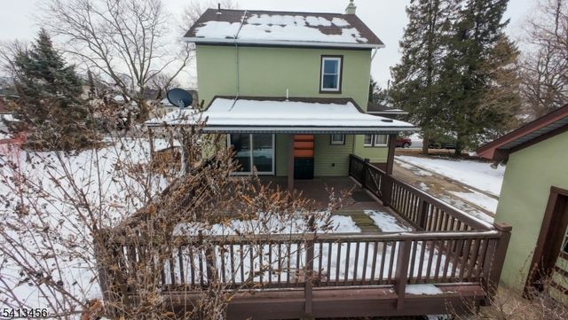 523 Corliss Ave, Phillipsburg Town, NJ 08865