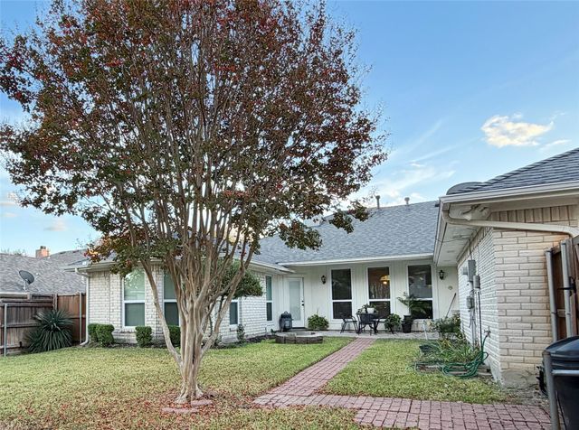 1000 Midnight Pass, Rockwall, TX 75087