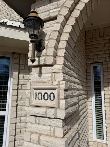 1000 Midnight Pass, Rockwall, TX 75087