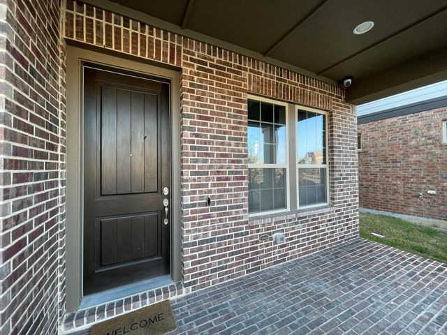 4308 Indigo Lark Lane, Arlington, TX 76005