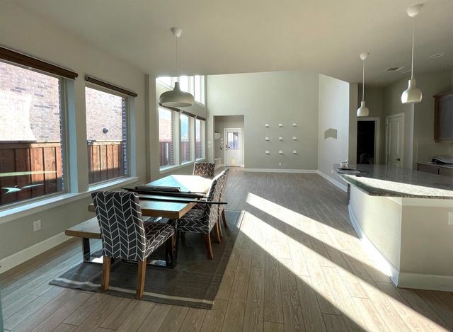 4308 Indigo Lark Lane, Arlington, TX 76005