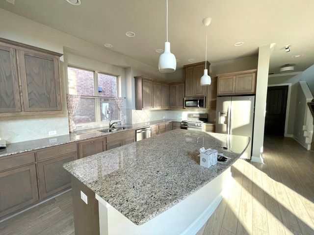 4308 Indigo Lark Lane, Arlington, TX 76005