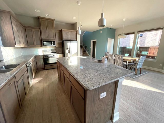 4308 Indigo Lark Lane, Arlington, TX 76005