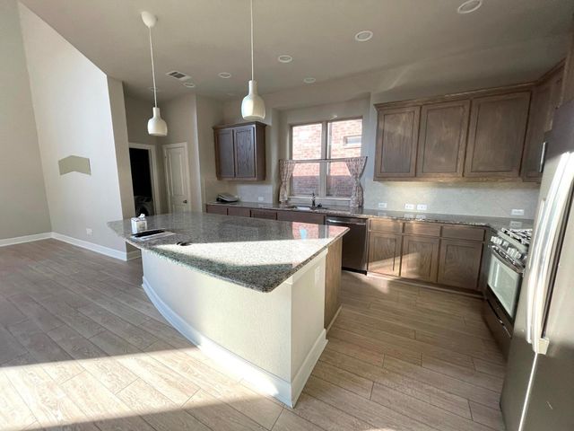 4308 Indigo Lark Lane, Arlington, TX 76005