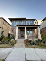 4308 Indigo Lark Lane, Arlington, TX 76005