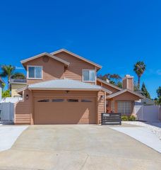 1681 Charlie Horse Way Way, Oceanside, CA 92057