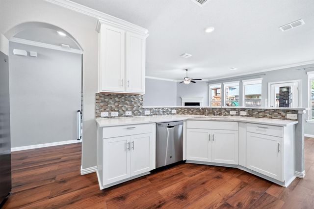 16008 placid Trail, Prosper, TX 75078