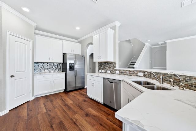16008 placid Trail, Prosper, TX 75078