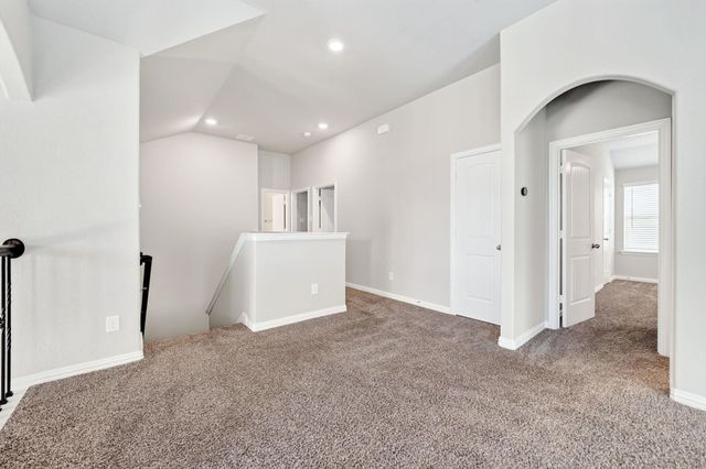 16008 placid Trail, Prosper, TX 75078