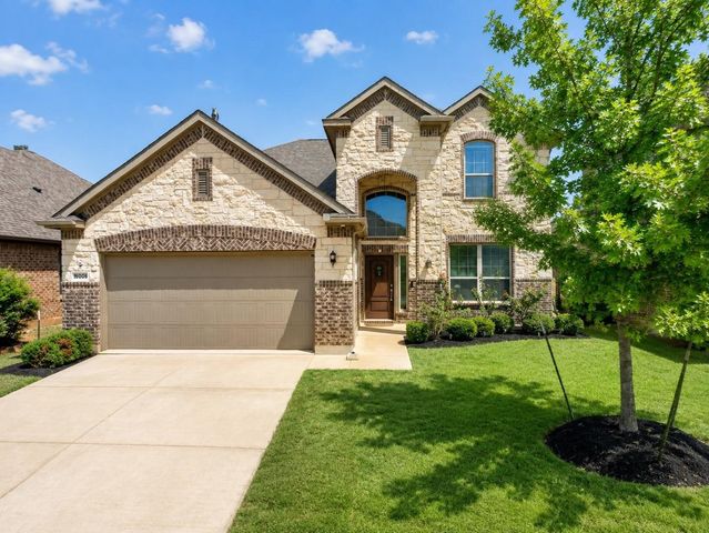 16008 placid Trail, Prosper, TX 75078