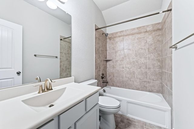 16008 placid Trail, Prosper, TX 75078